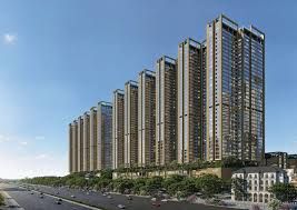 Bán căn hộ Sunshine Legend City hướng Đông – 59m², sáng thoáng, giá hợp lý cho người trẻ